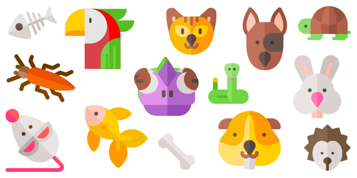 Animali domestici