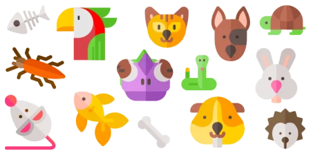 Mascotes