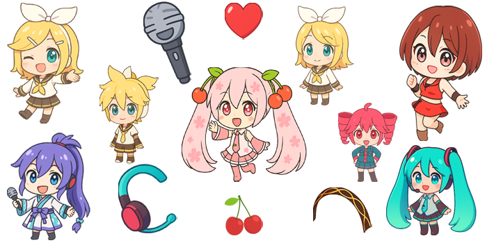 Vocaloid