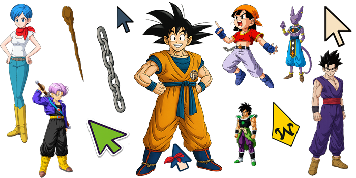 Dragon Ball