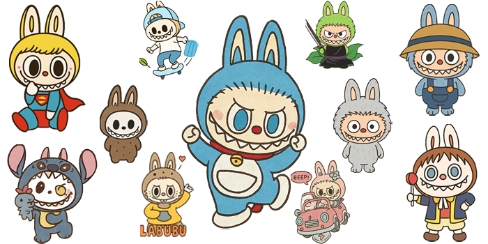Labubu