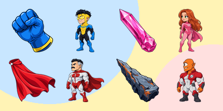 Invincible