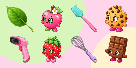 Shopkins