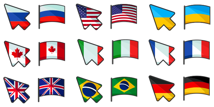 Banderas