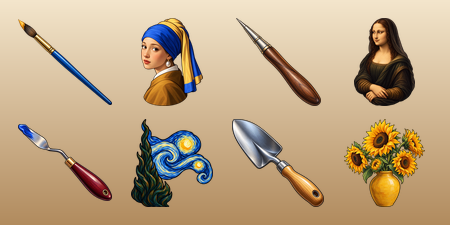 Pocket Gallery
