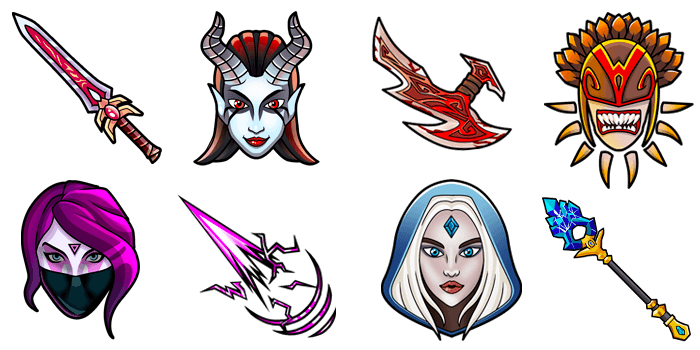 DOTA 2