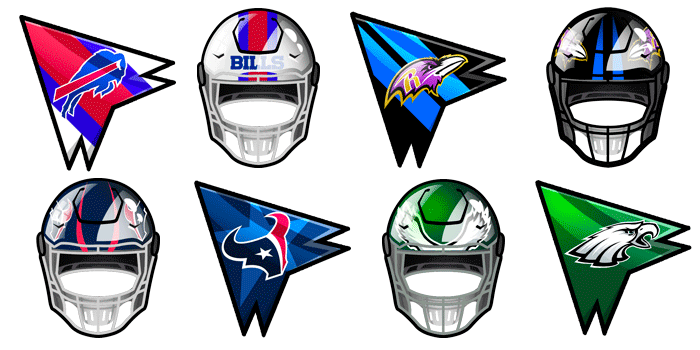 Liga Nacional de Fútbol Americano