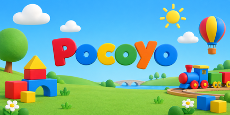 Pocoyo