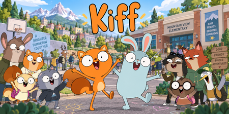 Kiff