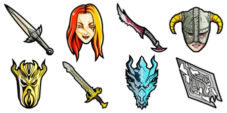 The Elder Scrolls