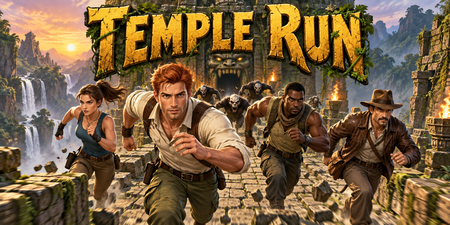 Temple Run