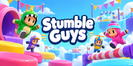 Stumble Guys
