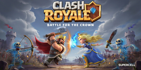 Clash Royale