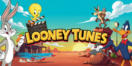 Looney Tunes