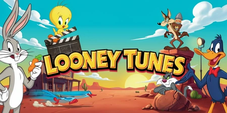 Looney Tunes పాత్రలు