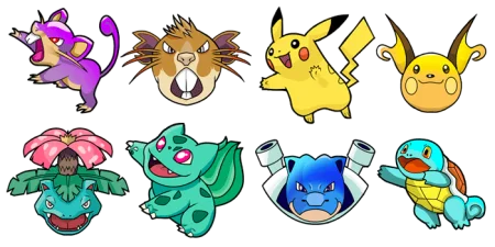 Pokemon