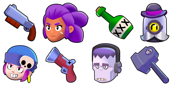 Brawl Stars