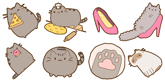 Pusheen