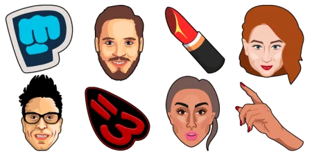 YouTubers