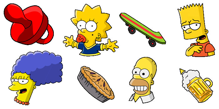 The Simpsons
