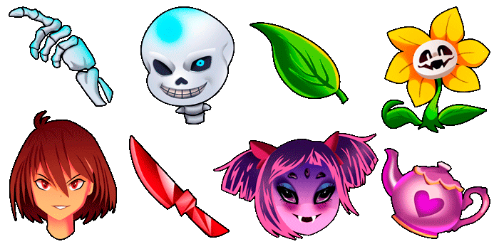 Undertale