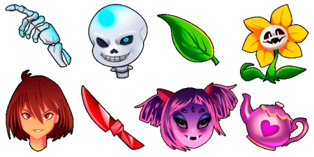 Undertale