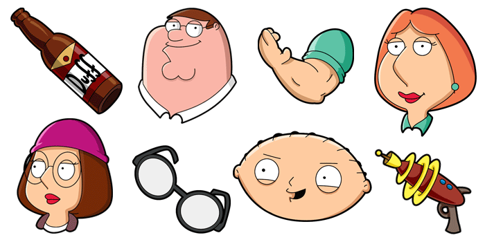 Family Guy
