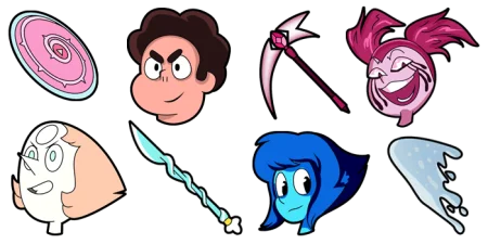 Steven Universe