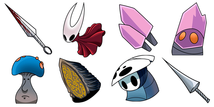 Hollow Knight