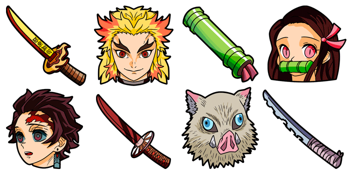 Anime Demon Slayer