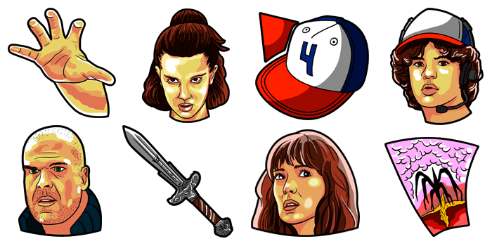 Stranger Things 4