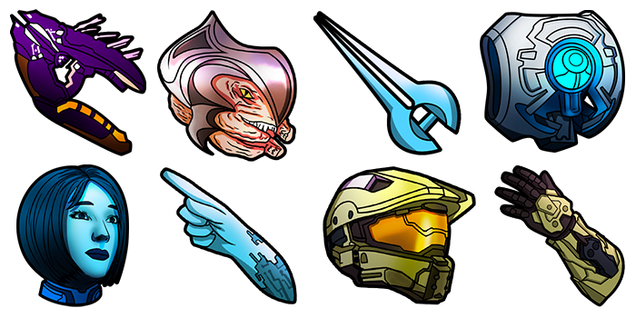 HALO