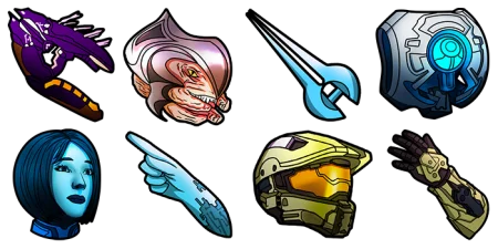 HALO