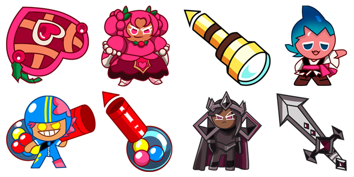 Cookie Run Kingdom
