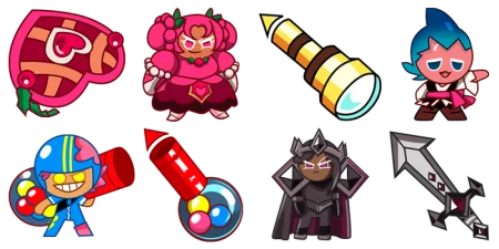 Cookie Run Kingdom