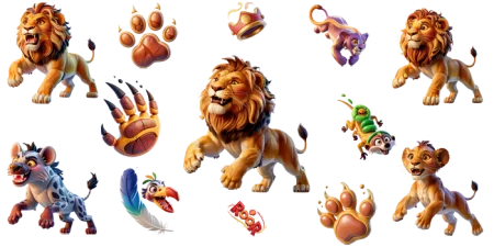 Lion King