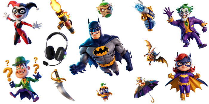 Batman