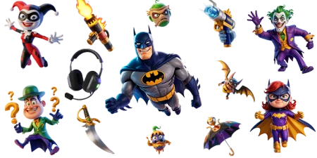 Batman
