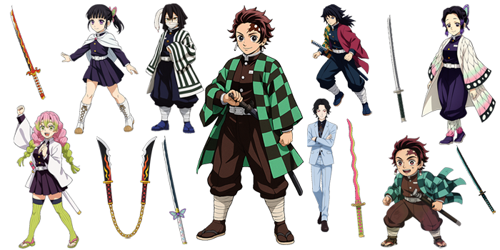 Demon Slayer